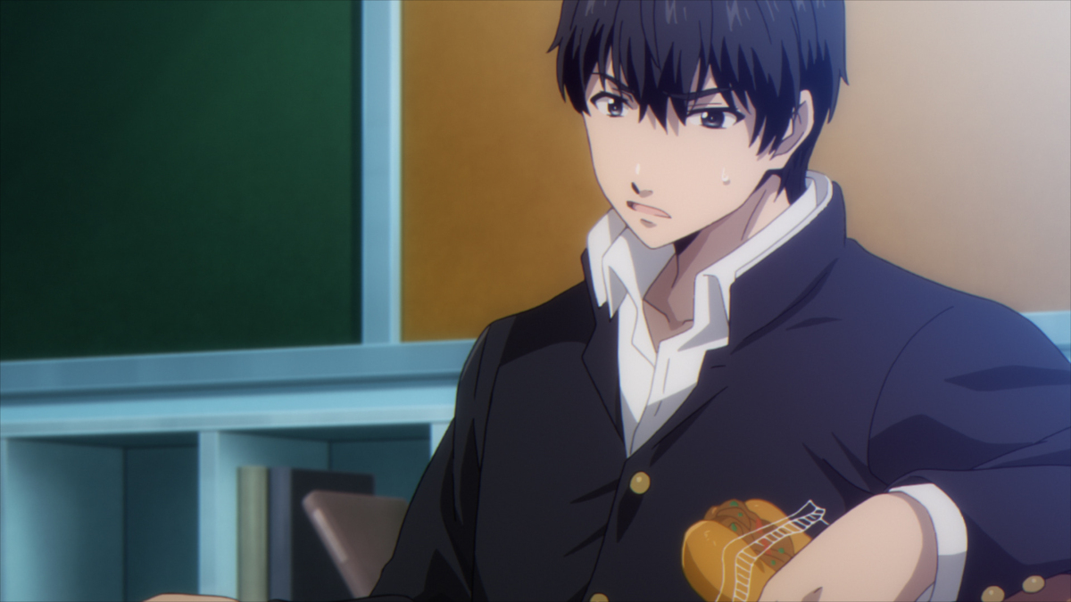 年冬アニメ ダーウィンズゲーム 1話 感想 Tweetをまとめました 順不同です アニメ感想まとめ ぜろあに